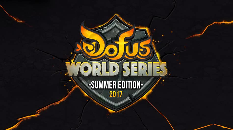 dofus world serie pvp