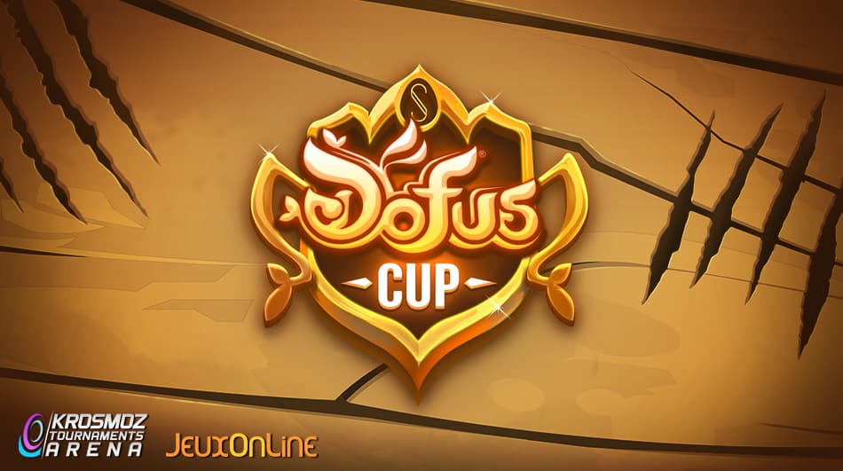 dofus cup graou