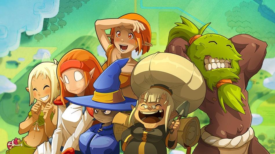 t'interview pro-team dofus retro