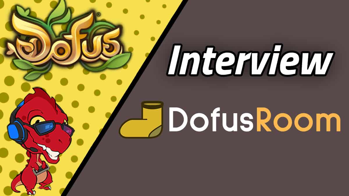 interview dofusroom