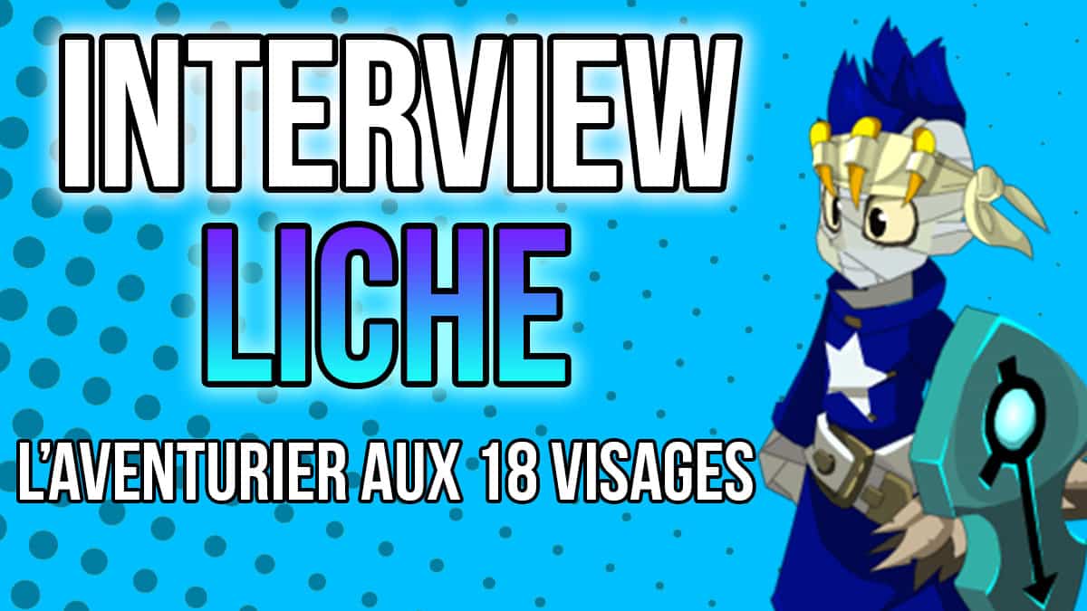 liche interview