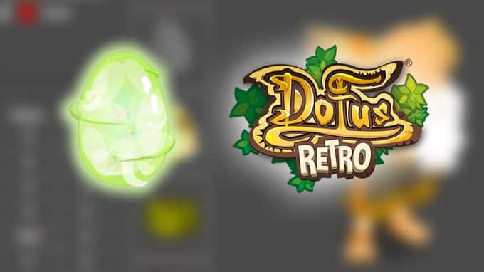 minia stuff prospection dofus retro temporis