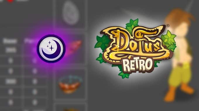 stuff sagesse dofus retro