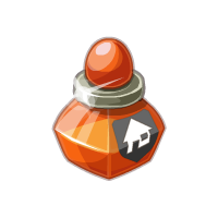 Potion de foyer de guilde dofus