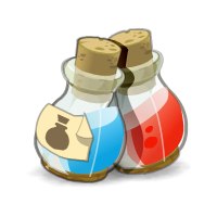 potion de percepteur guilde dofus