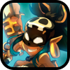 roublard classe guide Dofus complet