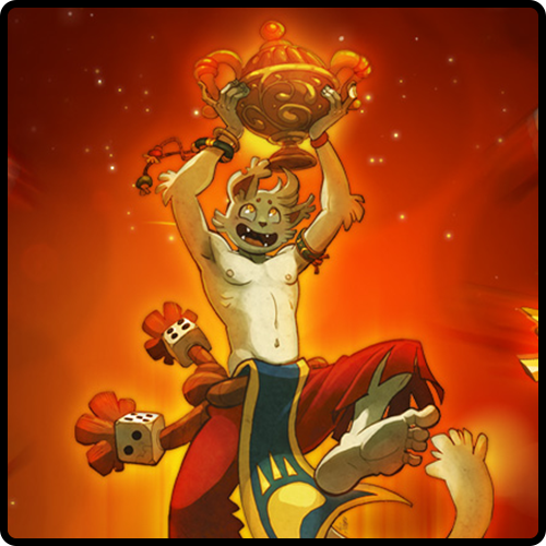 succès visuel dofus potion temporis