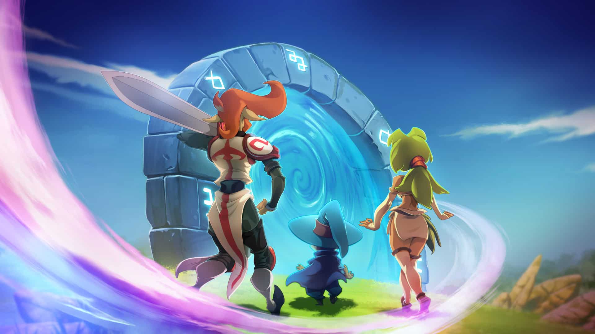 temporis pro-team dofus