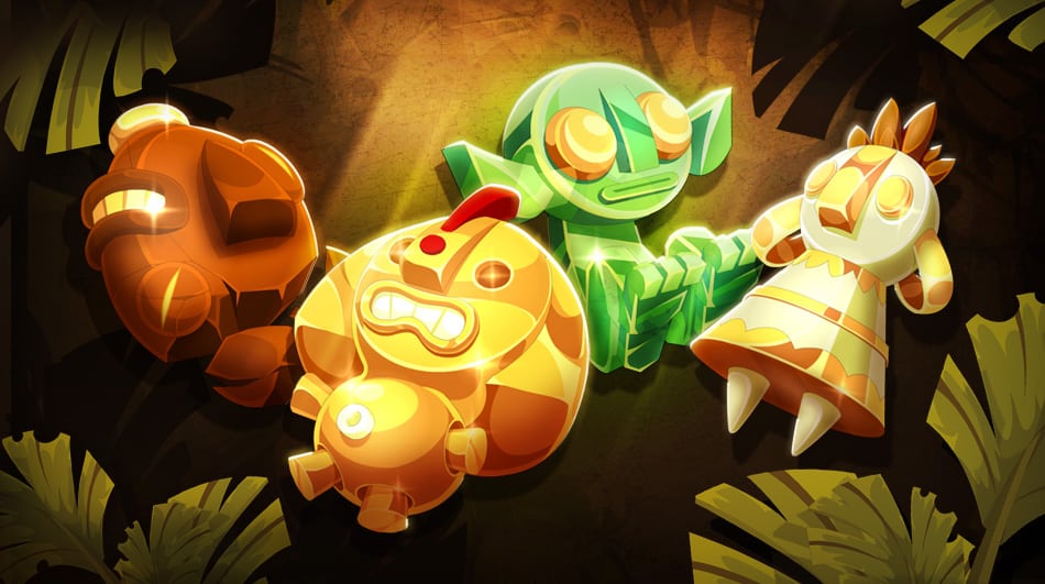 idole dofusroom dofus