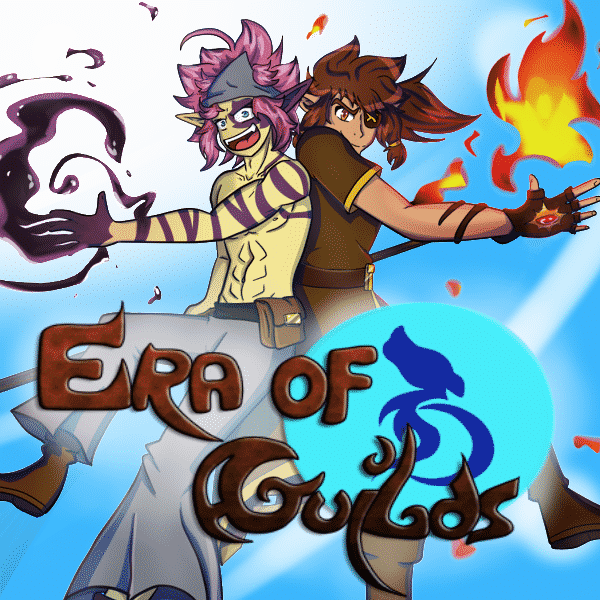 dofus Caro one Era of guild