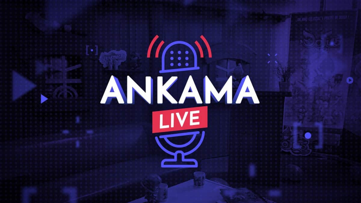 DOFUS - Ankama Live Podcast de présentation de la 2.59, le résumé