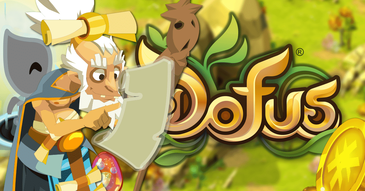 DOFUS : Calendrier Almanax, quêtes, kamas, Dolmanax, offrandes, tout savoir