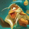 osamodas-f dofus 2.67 redesign balancing classes changelog