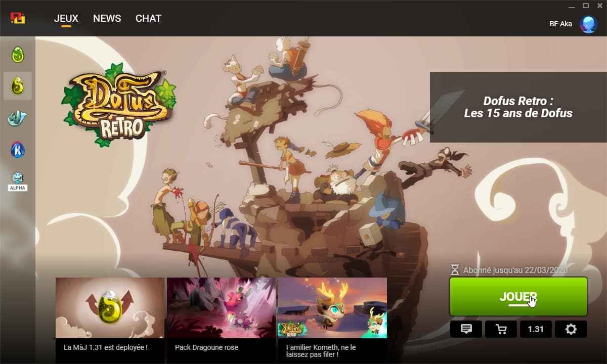 dofus-retro-launcher