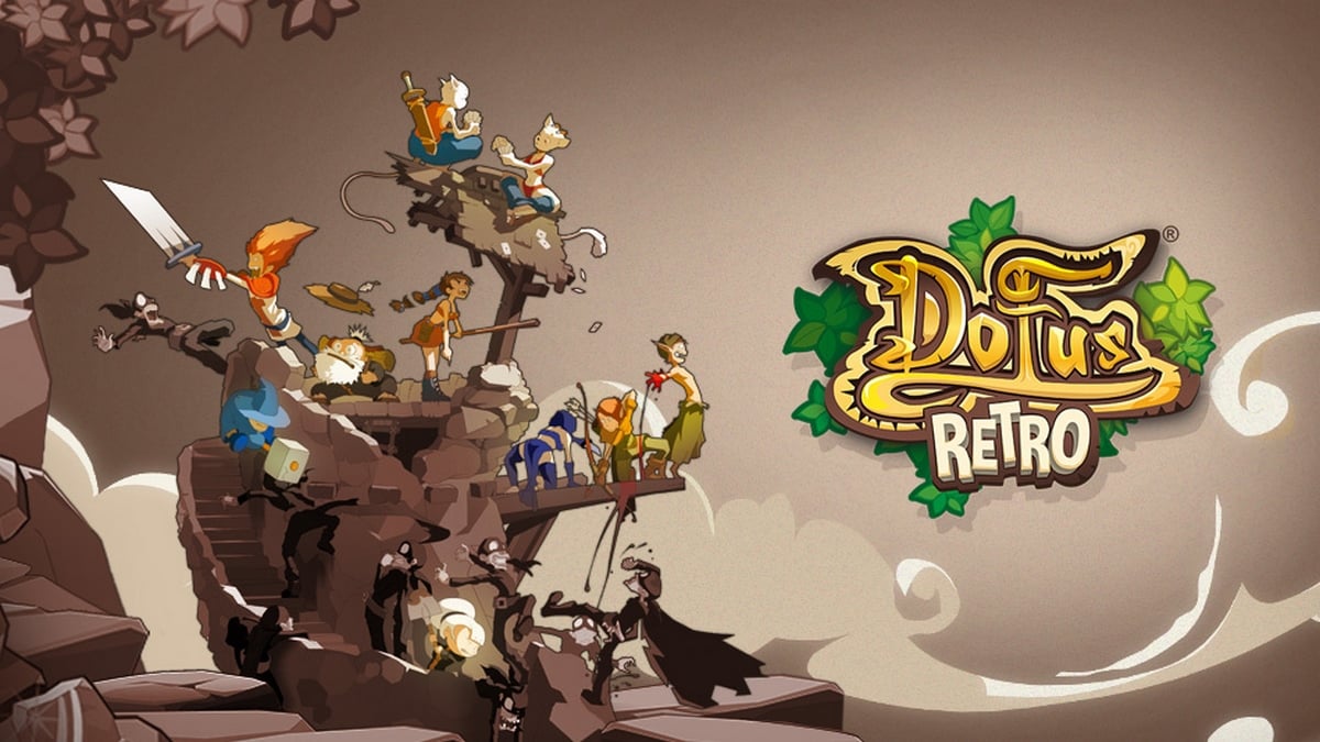 Dofus Rétro - Fin du duocompte sur la même IP sur les serveurs Monocomptes