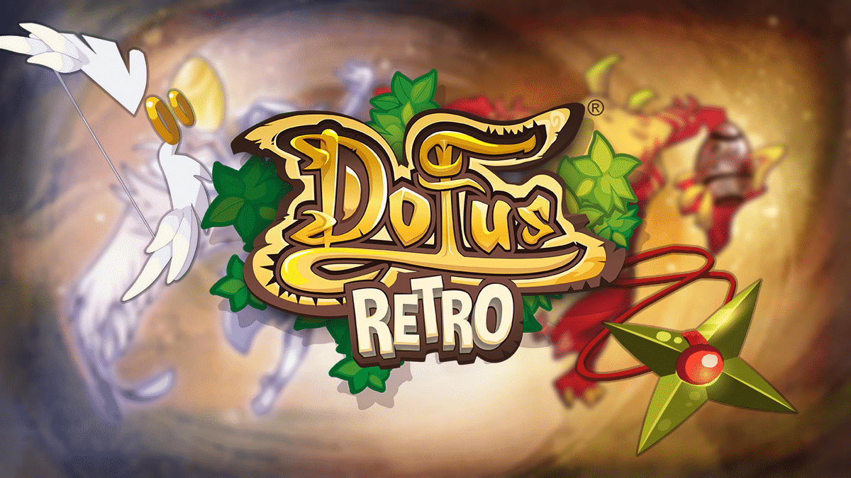 DOFUS Rétro : Nouveaux équipements, panoplies, stuffs et items 1.35, Ilyzaelle et Qu'tan