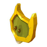 Dofus Rétro - Bouclier Wabbit