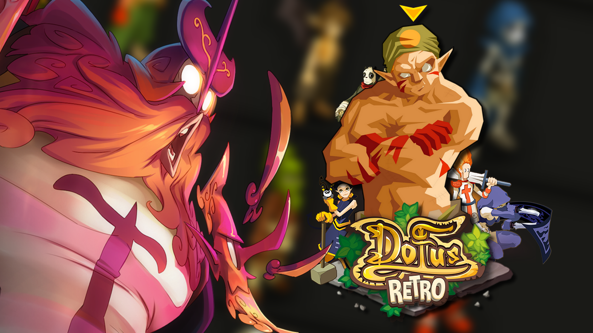 DOFUS Rétro : Meilleure classe Temporis, choisir ses passifs, tier list