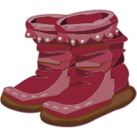 bottes-satisfaction-drop-temporis-dofus-retro