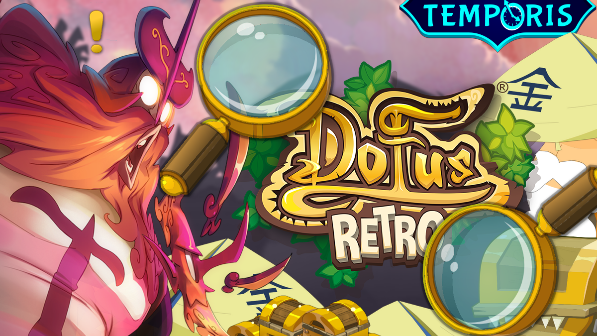 drop-solomonk-dofus-retro-temporis