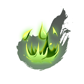 Dofus Sacrier Class Symbol