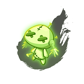 Sadida Dofus Class Symbol