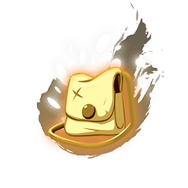 Enutrof Dofus Class Symbol