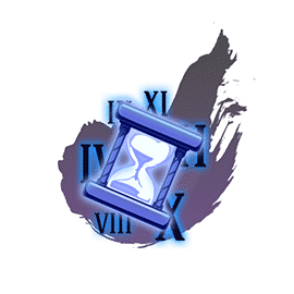 Xelor Dofus Class Symbol