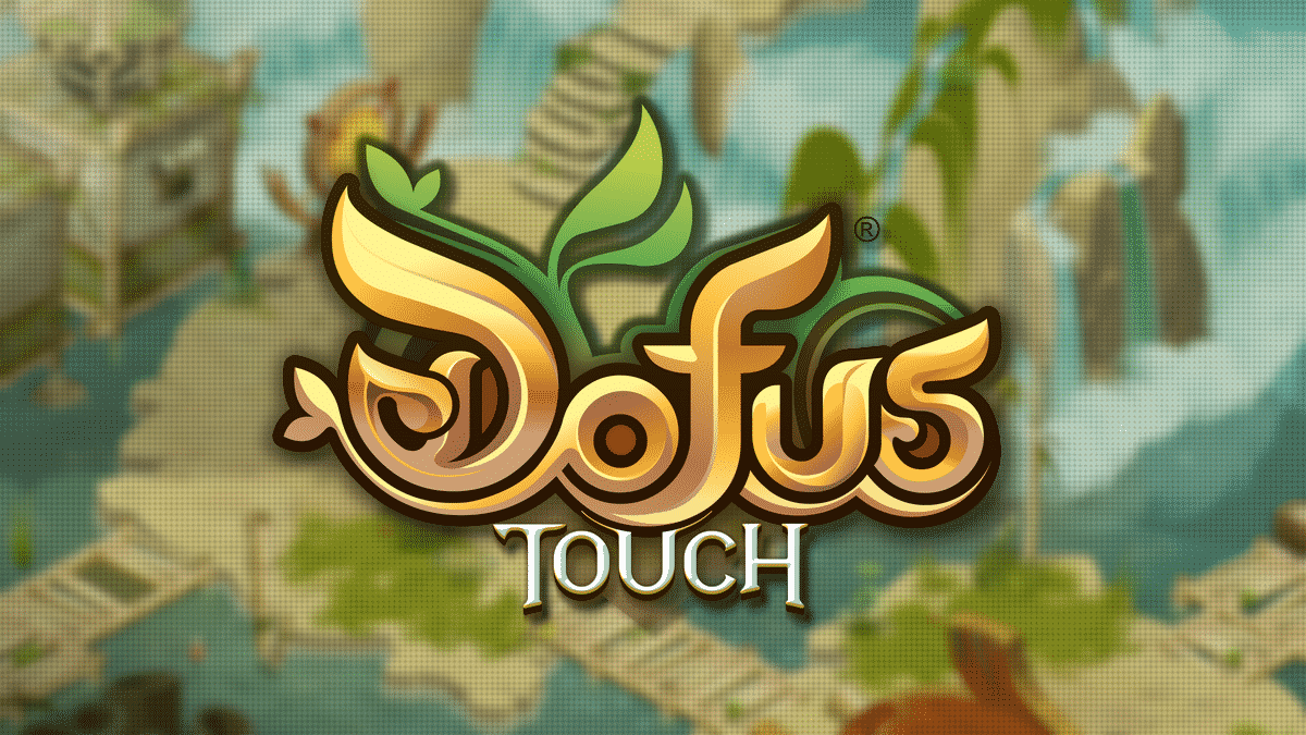 Dofus Touch - Patch 1.49, Refonte de Pandala