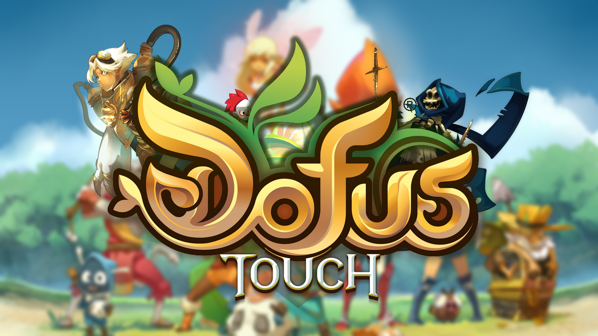 DOFUS TOUCH : Equilibrages 2021, patch Beta Early