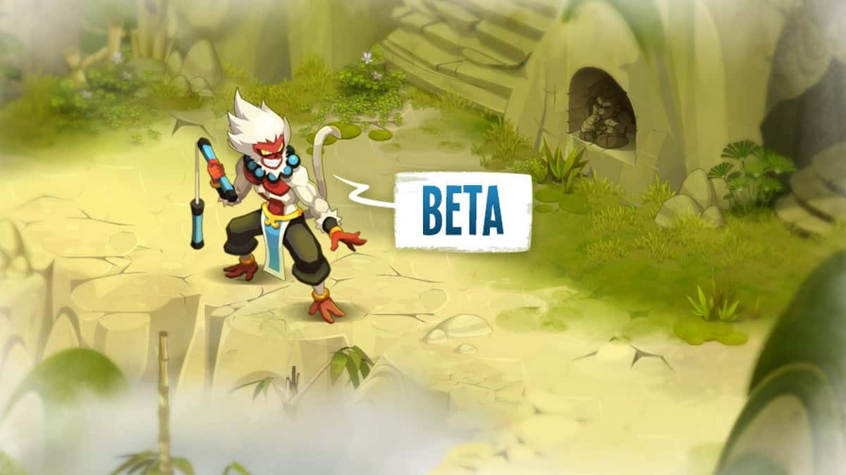 Dofus Touch - Mise à jour 1.49 Early, résumé de la beta