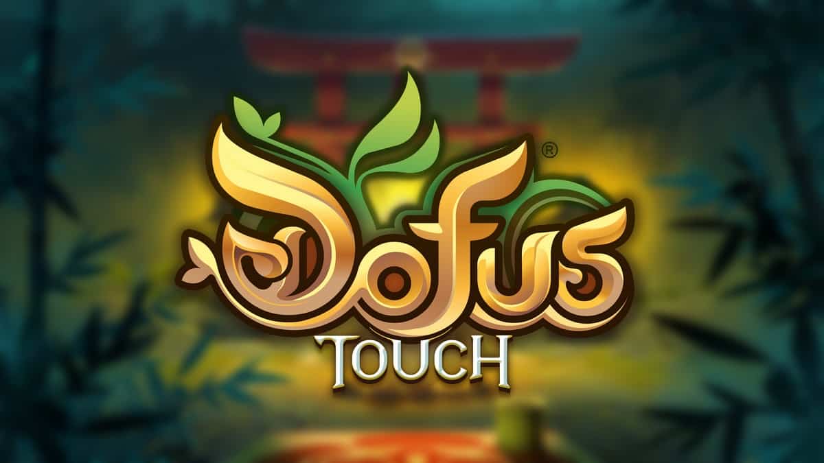 DOFUS Touch - Domakuro et nouveaux items du patch 1.49, les bonus