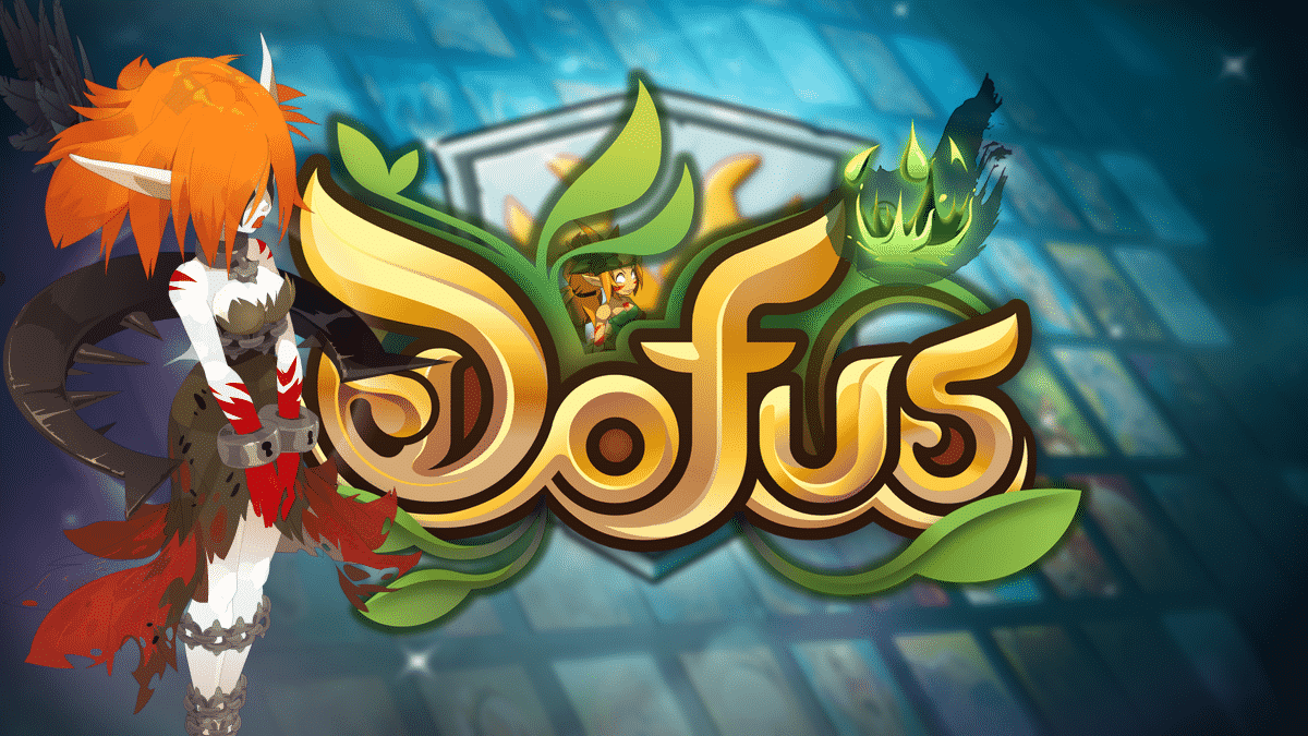 Dofus 2.59 - Nerf et Refonte Sacrieur, équilibrages mise à jour résumé