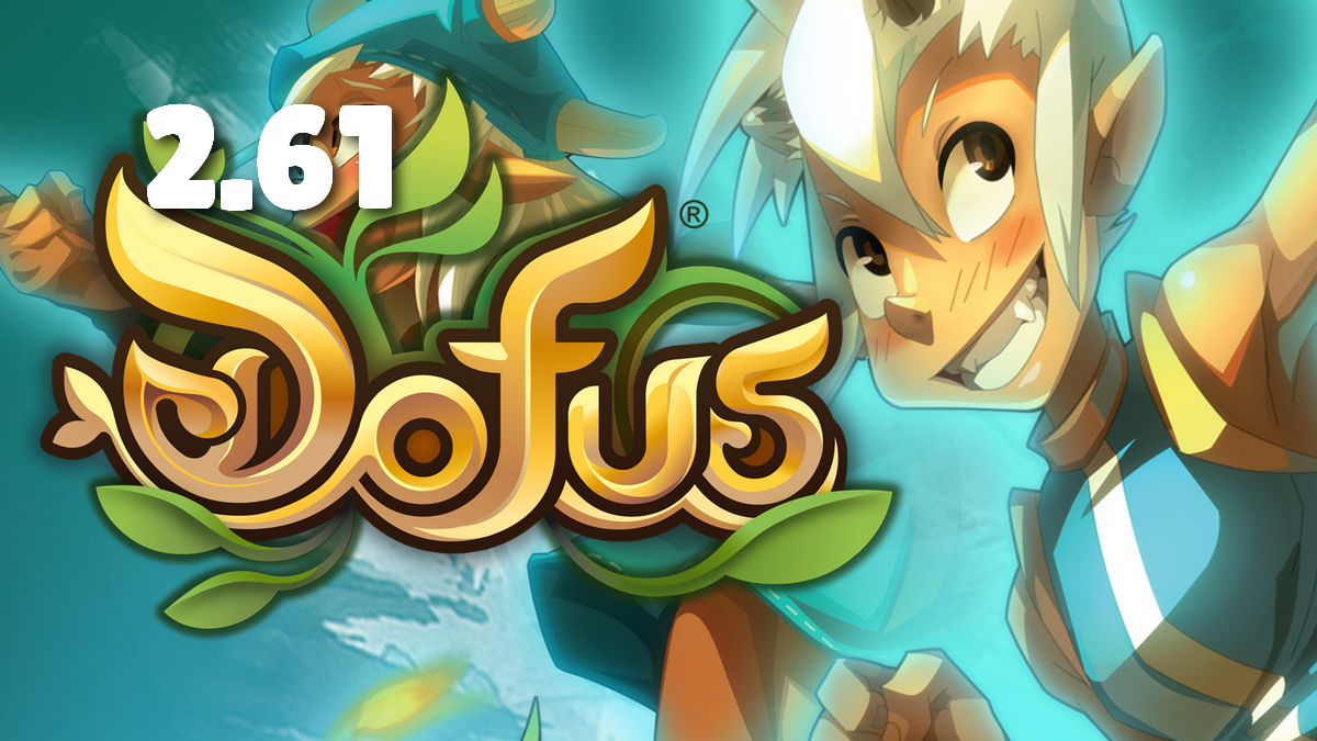 DOFUS - Osamodas 2.61, équilibrages de classe, nerf Osa ou up ?