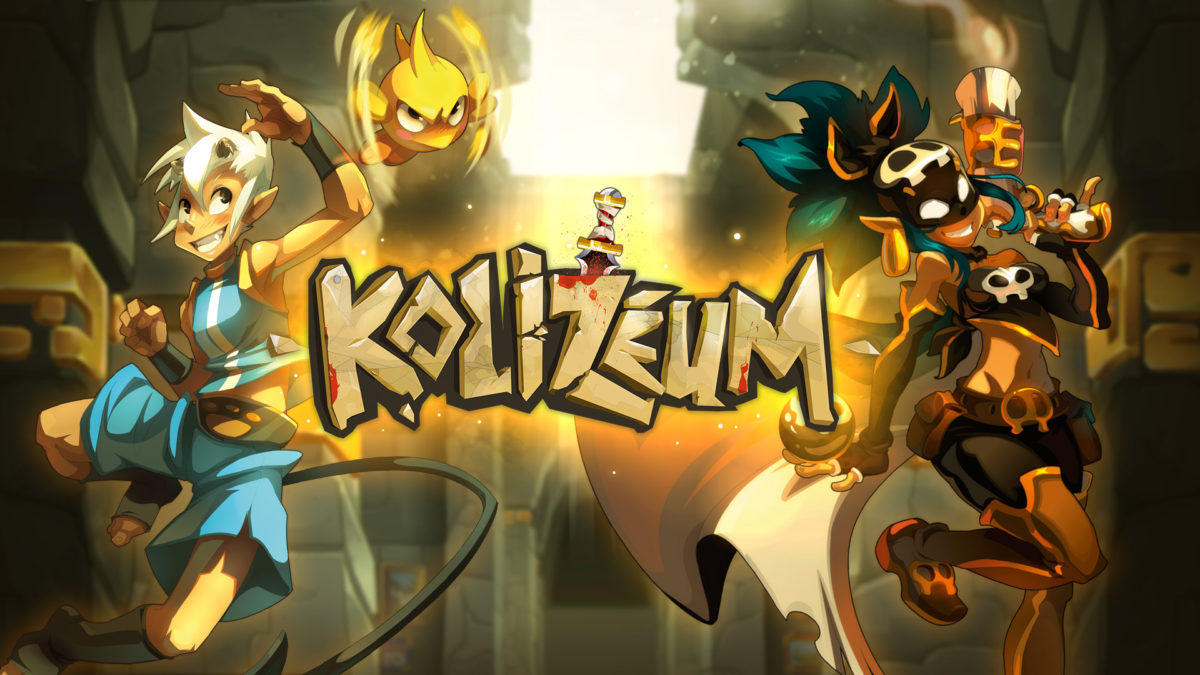 DOFUS 2.61 - Résumé de la mise à jour, patch Kolizéum, équilibrages