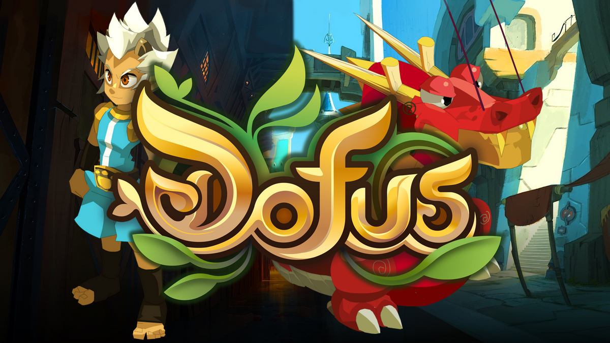 DOFUS : Osamodas 2.62, équilibrages de classe, nerf Osa ou up ?