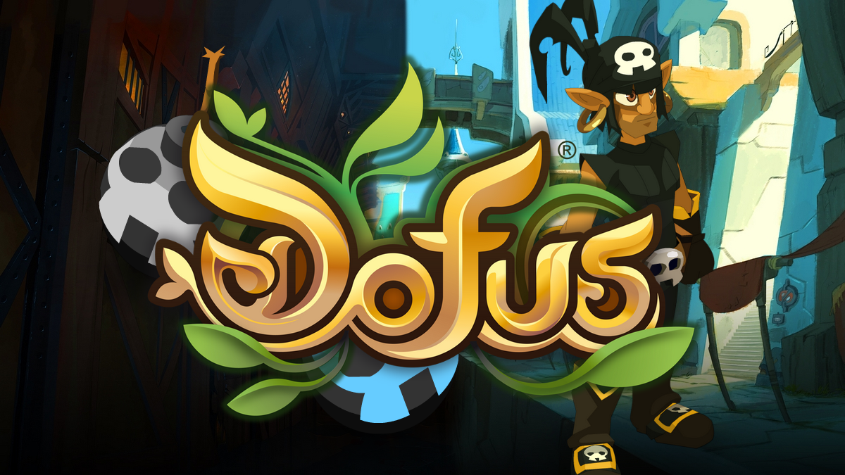 DOFUS : Roublard 2.62, équilibrages de classe, fin de la refonte ?