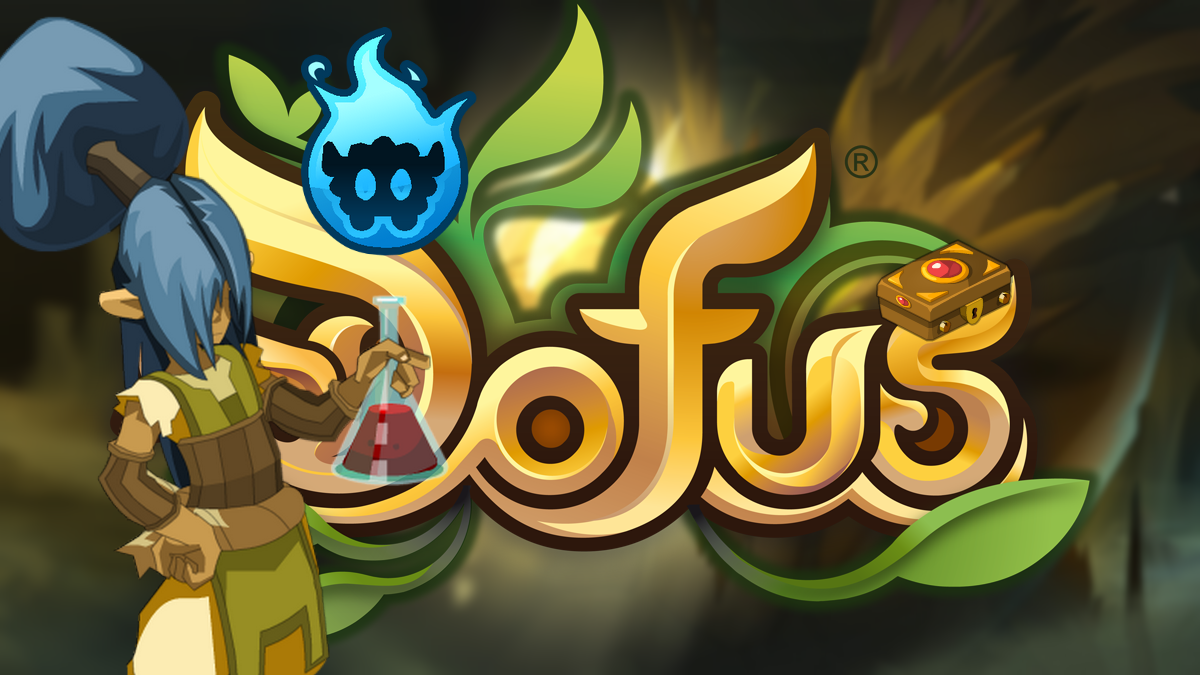 DOFUS : Refonte de la Quête Ocre, Eternelle Moisson et Archimonstres