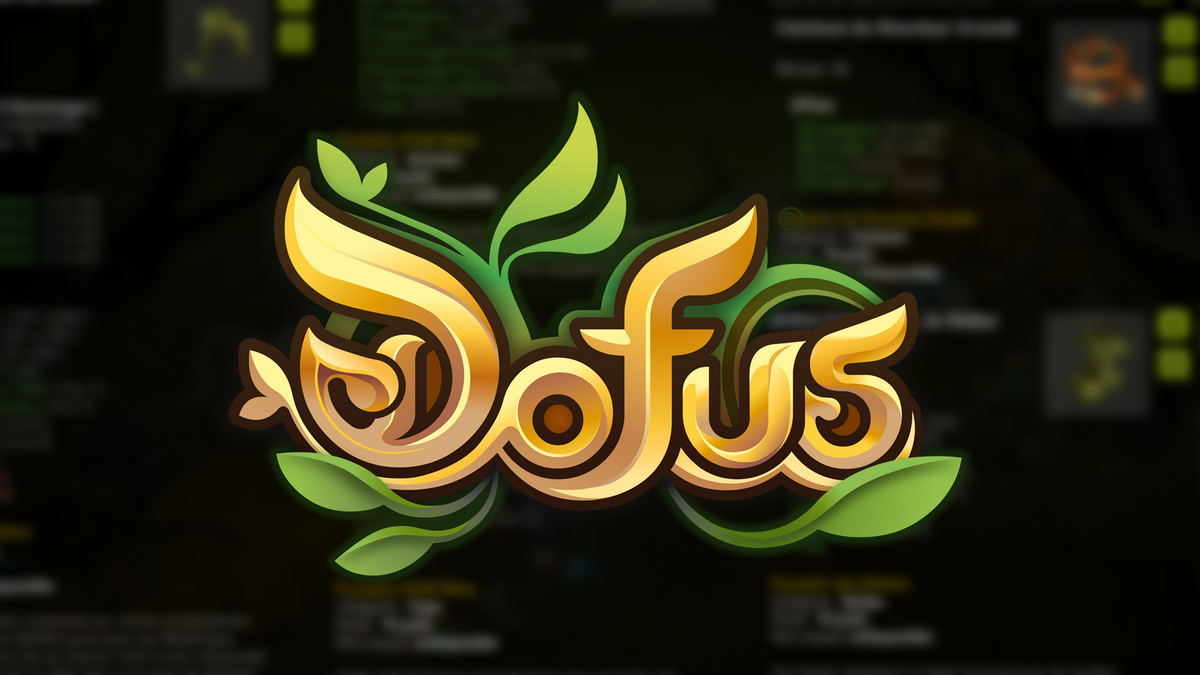 DOFUS 2.63 : Nouveaux équipements, items et stuffs de la mise à jour