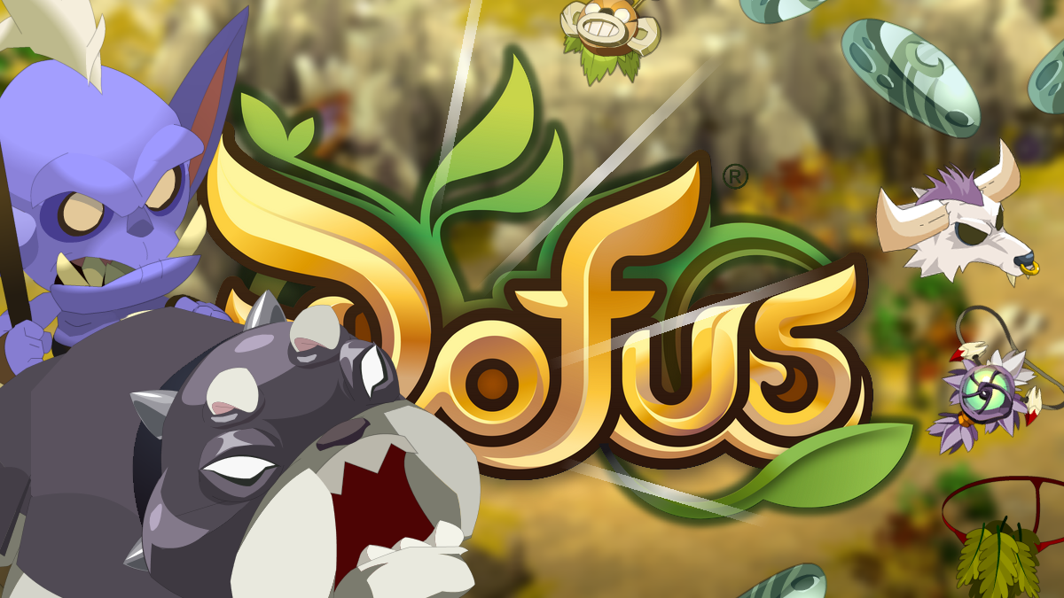 DOFUS 2.63 : Les modifications que vous avez loupées