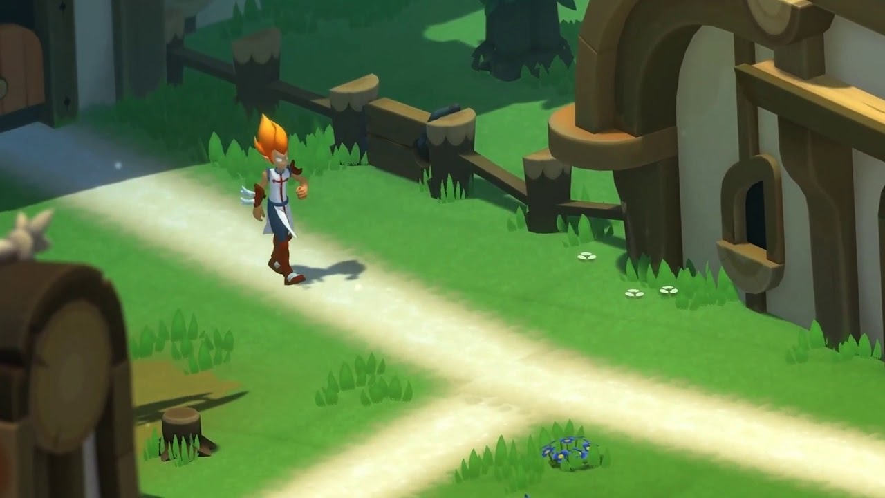 Dofus 3D