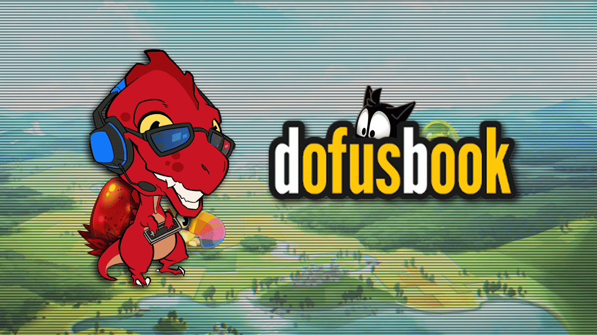 Dofus - Guide Dofusbook