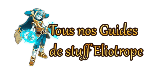 dofus eliotrope guide dofus eliotrope guide