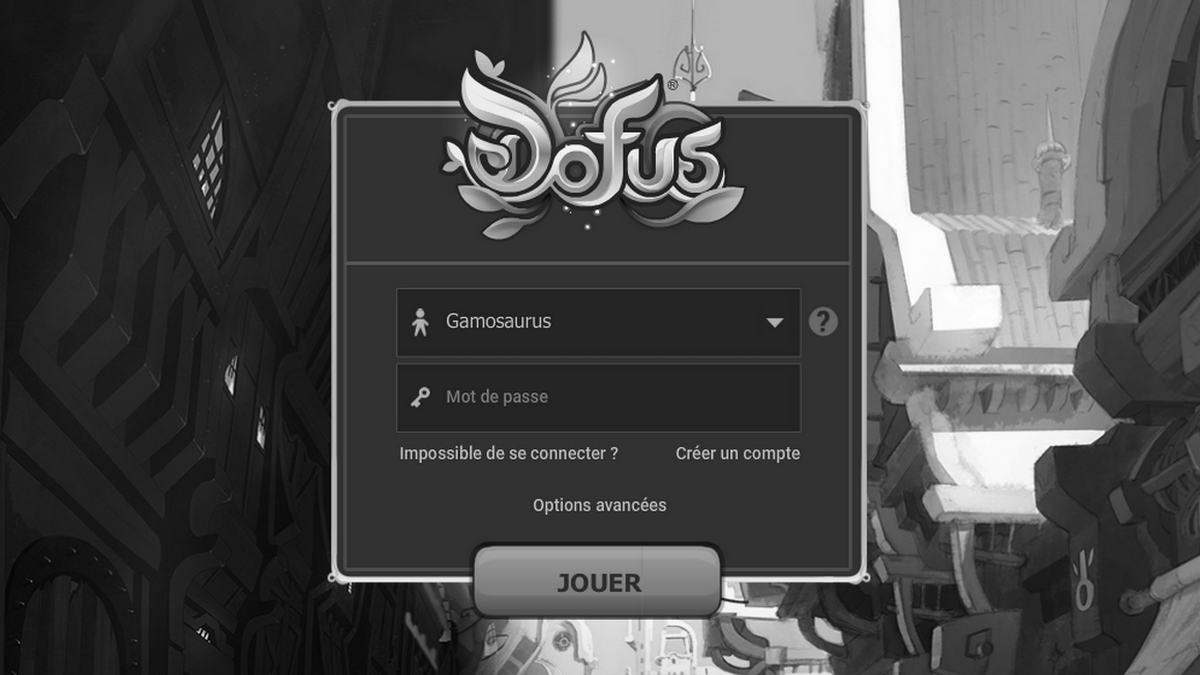 DOFUS : Ankama va interdire la connexion manuelle