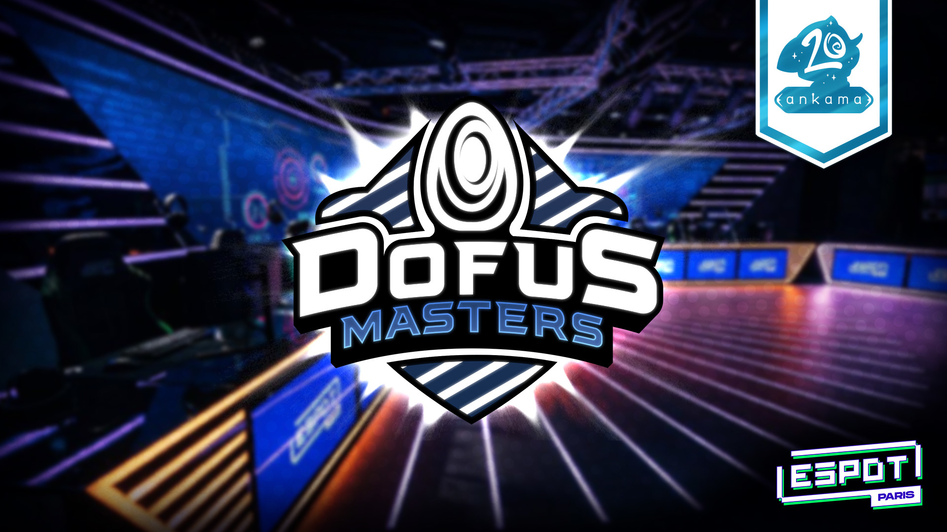 DOFUS KTA - Suivi en direct du Nozathon et des Masters