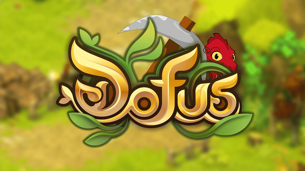 DOFUS - Toutes les mines pour monter Mineur