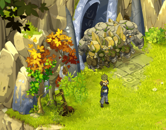 DOFUS - Toutes les mines d'Amakna 12 Dofus - Toutes les mines d'Amakna