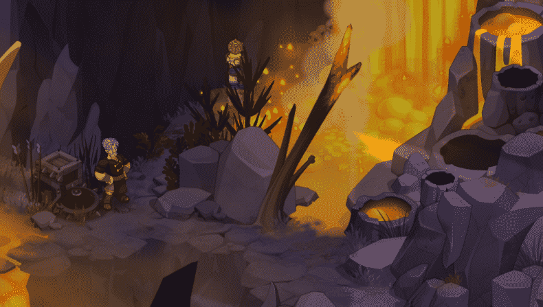 DOFUS - Toutes les mines de Sidimote 7 Dofus – Toutes les positions des mines de Sidimote