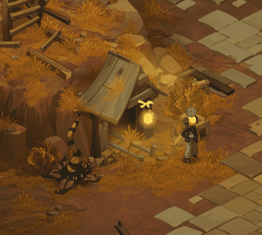 DOFUS - Toutes les mines de Sidimote 10 Dofus – Toutes les positions des mines de Sidimote