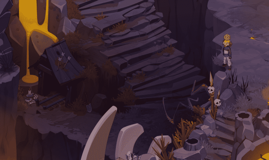 DOFUS - Toutes les mines de Sidimote 8 Dofus – Toutes les positions des mines de Sidimote
